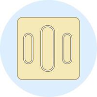 More Vecto Icon vector