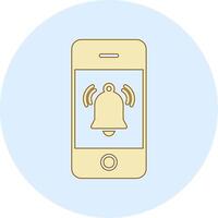 Notification Vecto Icon vector