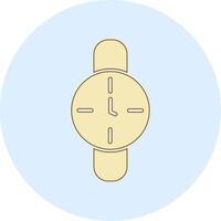 Timer Vecto Icon vector