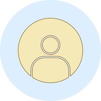 User Vecto Icon vector