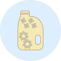 Bottle Vecto Icon Vecto Icon vector