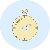 Timer Vecto Icon vector