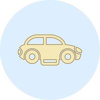 Car Vecto Icon vector