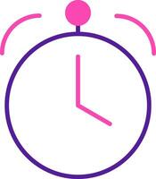 Timer Vecto Icon vector