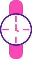 Timer Vecto Icon vector