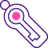Token Vecto Icon vector