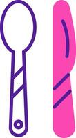 Cutlery Vecto Icon vector