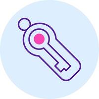 Token Vecto Icon vector