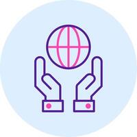 Tasking Vecto Icon vector