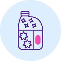 Bottle Vecto Icon Vecto Icon vector