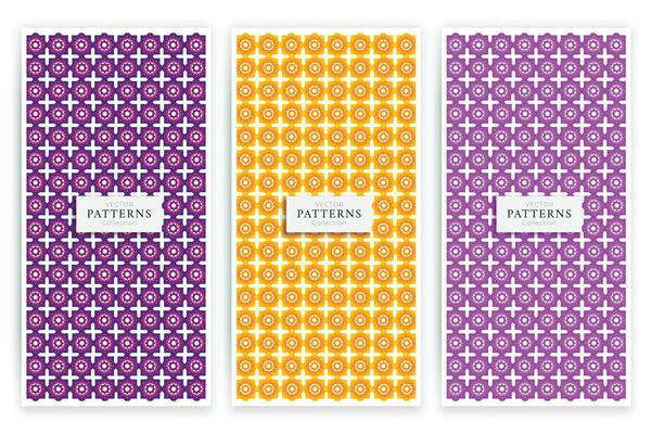 creative stylish islamic pattern background design