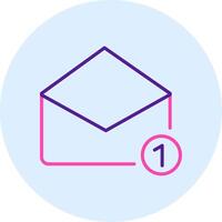 Message Vecto Icon vector