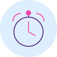 Timer Vecto Icon vector