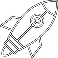 Startup Vecto Icon vector