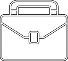 Portfolio Vecto Icon vector