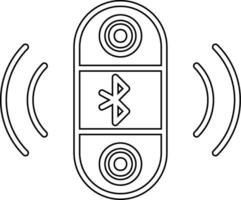 Speaker Vecto Icon vector