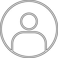 User Vecto Icon vector
