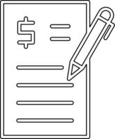 Content Creator Vecto Icon vector