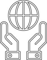 Tasking Vecto Icon vector