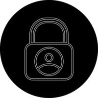 Privacy Vecto Icon vector