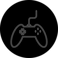 Controller Vecto Icon vector