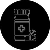 Medicine Vecto Icon vector