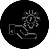 Time Management Vecto Icon vector