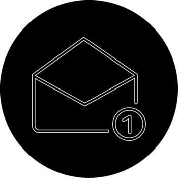 mensaje vecto icono vector