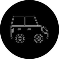 Car Vecto Icon vector