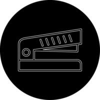 Stapler Vecto Icon vector