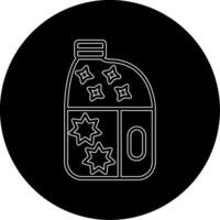 Bottle Vecto Icon Vecto Icon vector