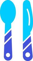 Cutlery Vecto Icon vector