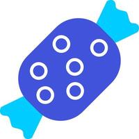 Candy Vecto Icon vector