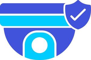 Cctv Vecto Icon vector