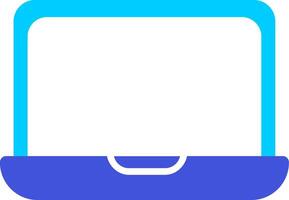 Laptop Vecto Icon vector