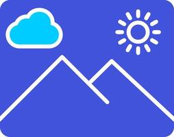 Image Vecto Icon vector