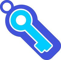 Token Vecto Icon vector