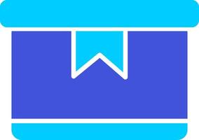 Delivery Box Vecto Icon vector