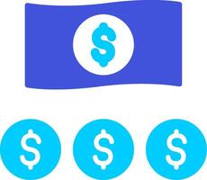 Money Vecto Icon vector