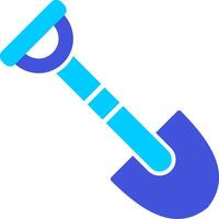 Shovel Vecto Icon vector