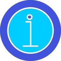 Information Vecto Icon vector