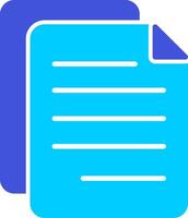 House File Vecto Icon vector