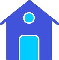 Home Vecto Icon vector