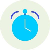 Timer Vecto Icon vector