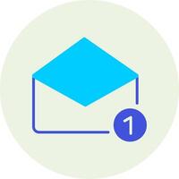 Message Vecto Icon vector