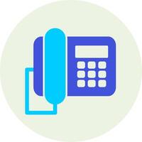 Phone Vecto Icon vector