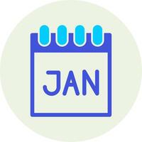 Calendar Vecto Icon vector