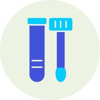 Swab Vecto Icon vector