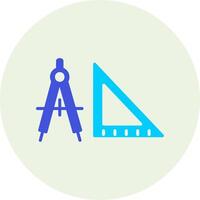 Geometry Vecto Icon vector