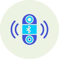 Speaker Vecto Icon vector